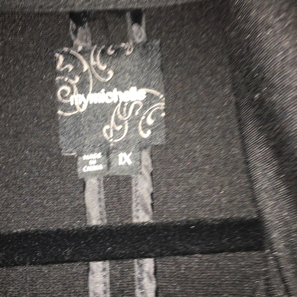 Jacket - Picture 3 of 3